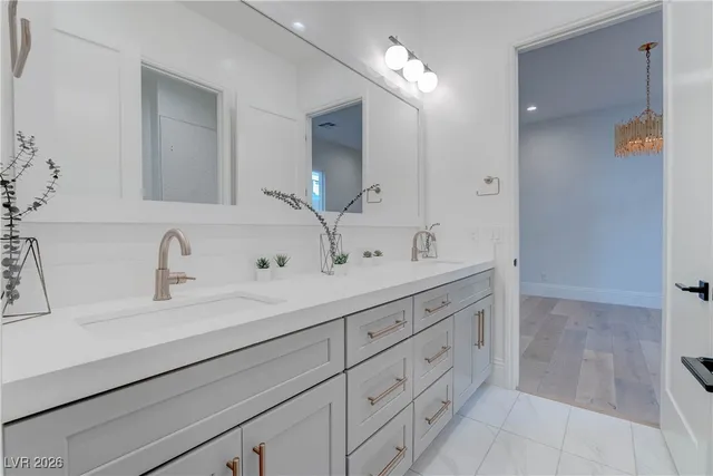 $12,000 | 756 Bruce Moorland Street, Las Vegas, NV 89138