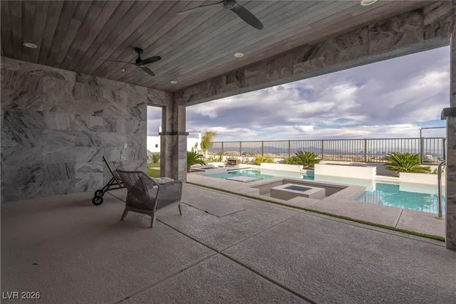 $12,000 | 756 Bruce Moorland Street, Las Vegas, NV 89138