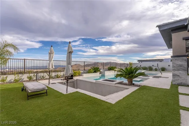 $12,000 | 756 Bruce Moorland Street, Las Vegas, NV 89138