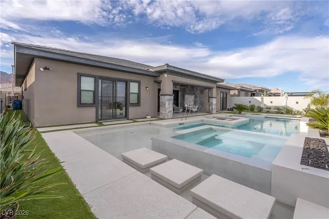 $12,000 | 756 Bruce Moorland Street, Las Vegas, NV 89138