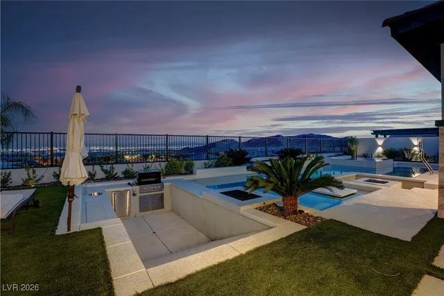 $12,000 | 756 Bruce Moorland Street, Las Vegas, NV 89138