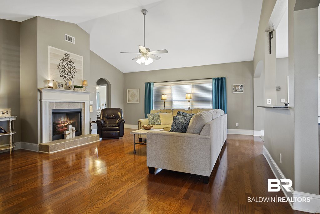 25030 Fairfax Road Daphne, AL 36526 - Photo 8 of 35