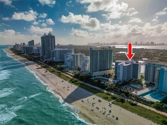$110,000 | Millionaire's Row, Miami Beach, FL 33140