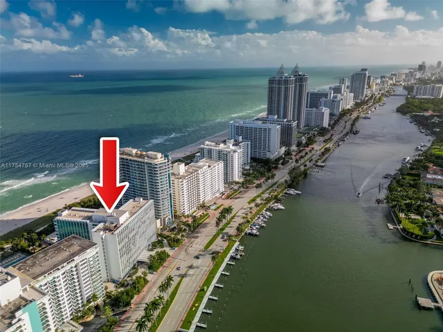 $110,000 | Millionaire's Row, Miami Beach, FL 33140