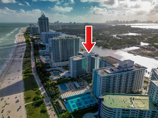 $110,000 | Millionaire's Row, Miami Beach, FL 33140