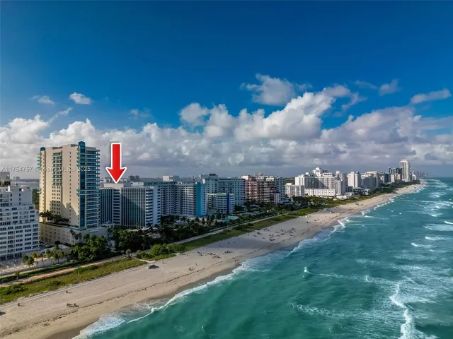 $110,000 | Millionaire's Row, Miami Beach, FL 33140