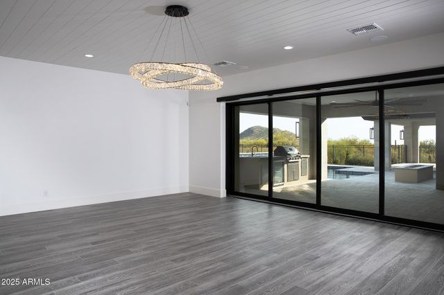 $5,995,000 | 8333 East Whisper Rock Trail, Scottsdale, AZ 85266