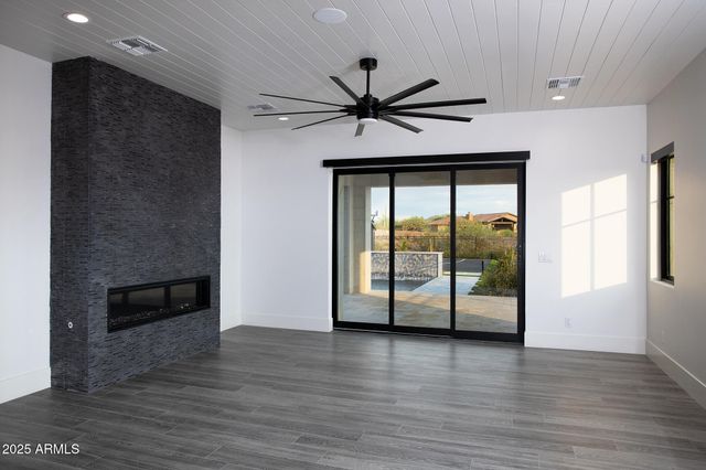 $5,995,000 | 8333 East Whisper Rock Trail, Scottsdale, AZ 85266