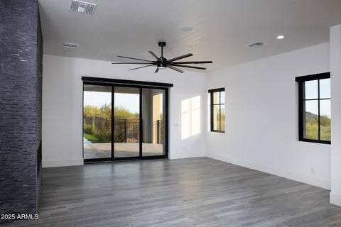 $5,995,000 | 8333 East Whisper Rock Trail, Scottsdale, AZ 85266