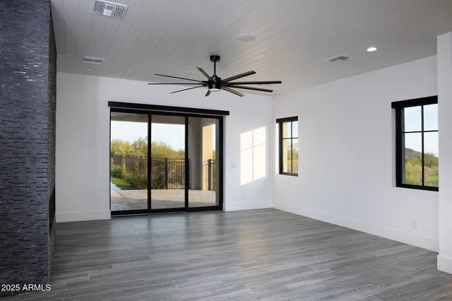 $5,995,000 | 8333 East Whisper Rock Trail, Scottsdale, AZ 85266