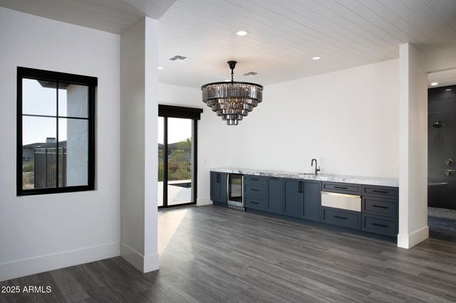 $5,995,000 | 8333 East Whisper Rock Trail, Scottsdale, AZ 85266