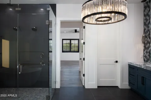 $5,995,000 | 8333 East Whisper Rock Trail, Scottsdale, AZ 85266