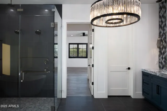 $5,995,000 | 8333 East Whisper Rock Trail, Scottsdale, AZ 85266