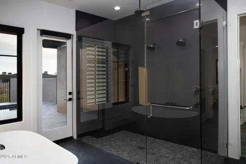 $5,995,000 | 8333 East Whisper Rock Trail, Scottsdale, AZ 85266