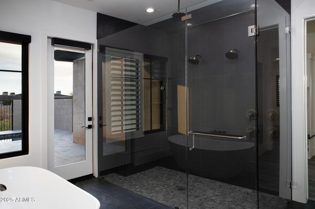 $5,995,000 | 8333 East Whisper Rock Trail, Scottsdale, AZ 85266