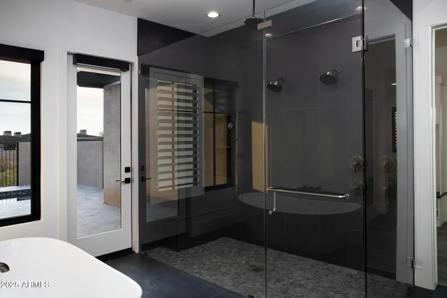 $5,995,000 | 8333 East Whisper Rock Trail, Scottsdale, AZ 85266