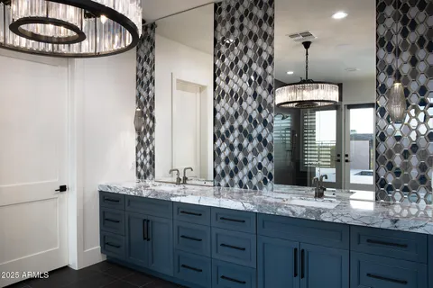 $5,995,000 | 8333 East Whisper Rock Trail, Scottsdale, AZ 85266