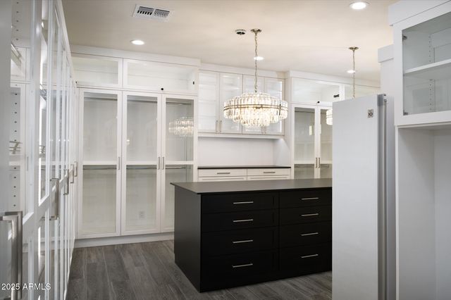 $5,995,000 | 8333 East Whisper Rock Trail, Scottsdale, AZ 85266