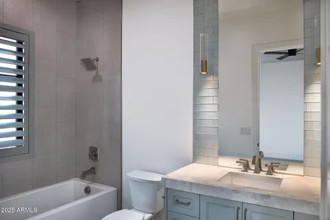 $5,995,000 | 8333 East Whisper Rock Trail, Scottsdale, AZ 85266