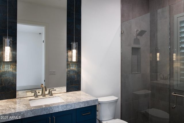 $5,995,000 | 8333 East Whisper Rock Trail, Scottsdale, AZ 85266