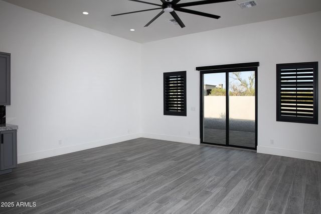 $5,995,000 | 8333 East Whisper Rock Trail, Scottsdale, AZ 85266