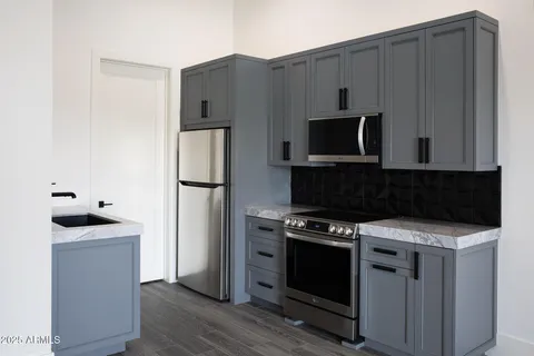 $5,995,000 | 8333 East Whisper Rock Trail, Scottsdale, AZ 85266