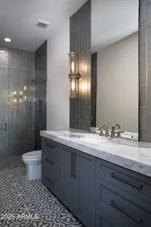 $5,995,000 | 8333 East Whisper Rock Trail, Scottsdale, AZ 85266