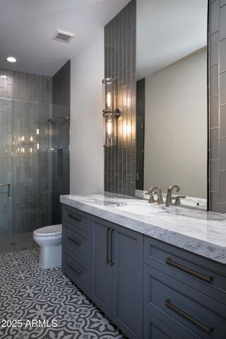 $5,995,000 | 8333 East Whisper Rock Trail, Scottsdale, AZ 85266