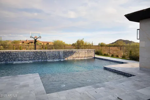 $5,995,000 | 8333 East Whisper Rock Trail, Scottsdale, AZ 85266