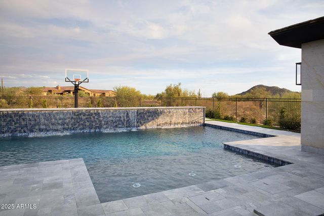 $5,995,000 | 8333 East Whisper Rock Trail, Scottsdale, AZ 85266