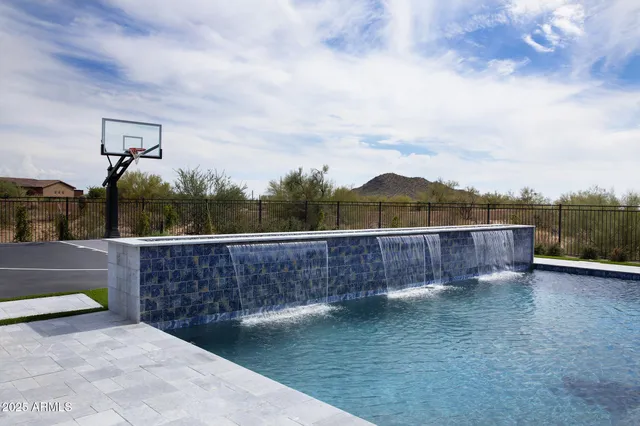 $5,995,000 | 8333 East Whisper Rock Trail, Scottsdale, AZ 85266