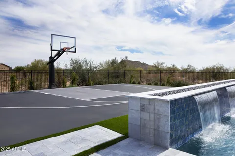 $5,995,000 | 8333 East Whisper Rock Trail, Scottsdale, AZ 85266