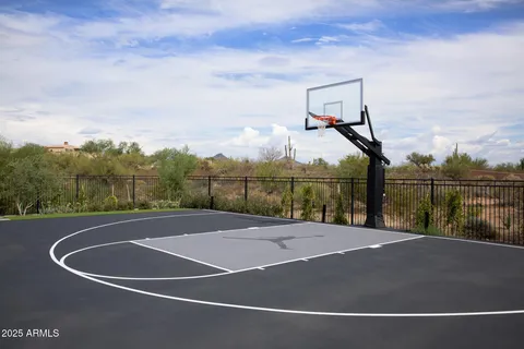 $5,995,000 | 8333 East Whisper Rock Trail, Scottsdale, AZ 85266