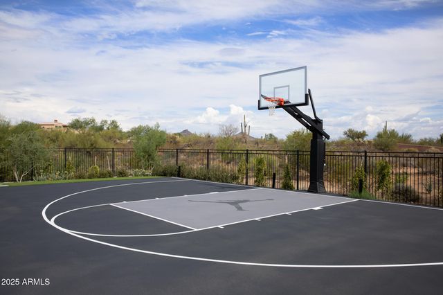 $5,995,000 | 8333 East Whisper Rock Trail, Scottsdale, AZ 85266