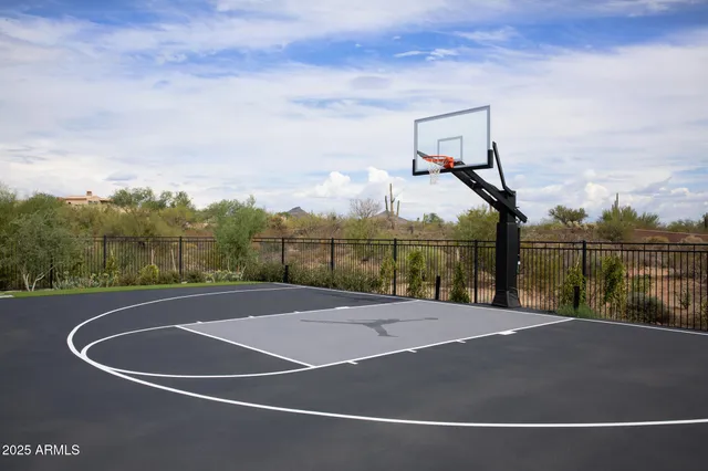 $5,995,000 | 8333 East Whisper Rock Trail, Scottsdale, AZ 85266