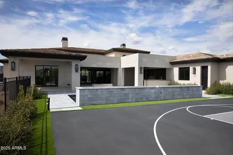 $5,995,000 | 8333 East Whisper Rock Trail, Scottsdale, AZ 85266