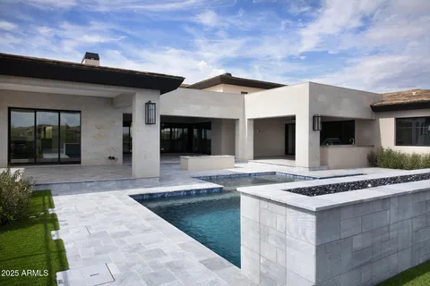 $5,995,000 | 8333 East Whisper Rock Trail, Scottsdale, AZ 85266