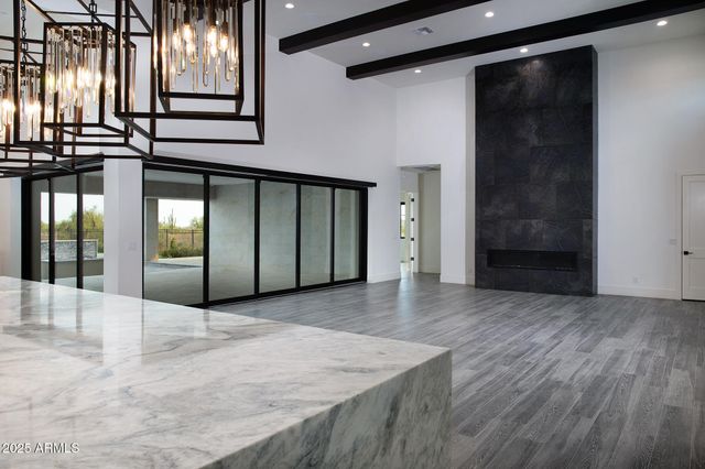 $5,995,000 | 8333 East Whisper Rock Trail, Scottsdale, AZ 85266