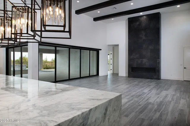 $5,995,000 | 8333 East Whisper Rock Trail, Scottsdale, AZ 85266