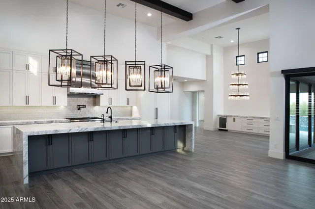 $5,995,000 | 8333 East Whisper Rock Trail, Scottsdale, AZ 85266