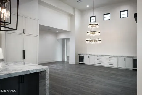 $5,995,000 | 8333 East Whisper Rock Trail, Scottsdale, AZ 85266