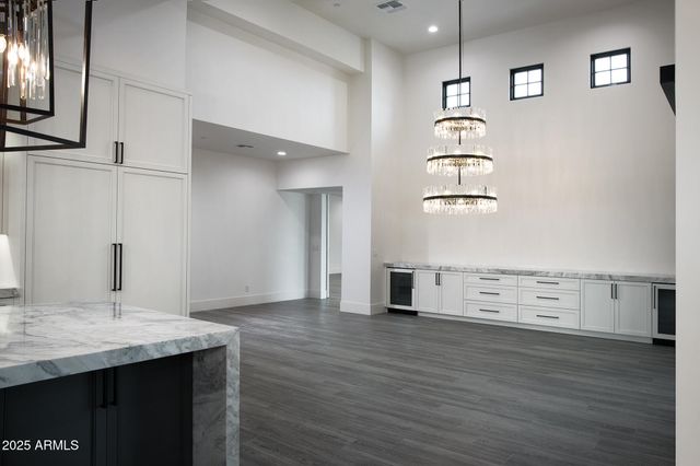 $5,995,000 | 8333 East Whisper Rock Trail, Scottsdale, AZ 85266