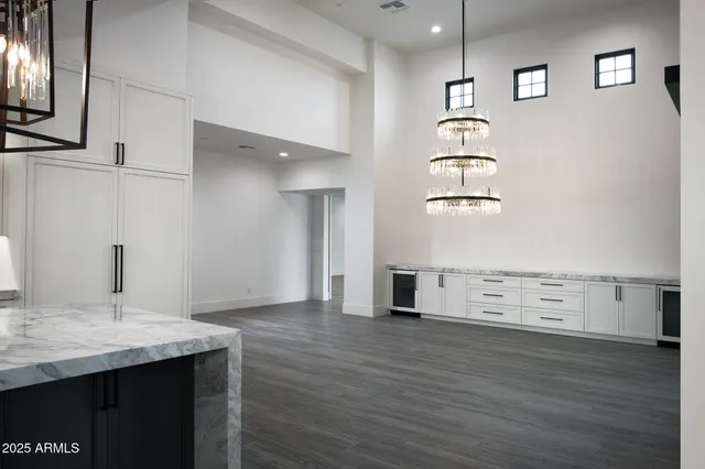 $5,995,000 | 8333 East Whisper Rock Trail, Scottsdale, AZ 85266