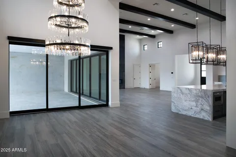 $5,995,000 | 8333 East Whisper Rock Trail, Scottsdale, AZ 85266