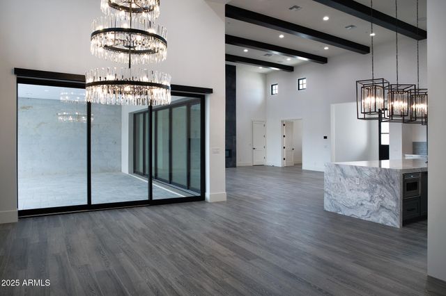 $5,995,000 | 8333 East Whisper Rock Trail, Scottsdale, AZ 85266