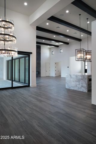 $5,995,000 | 8333 East Whisper Rock Trail, Scottsdale, AZ 85266