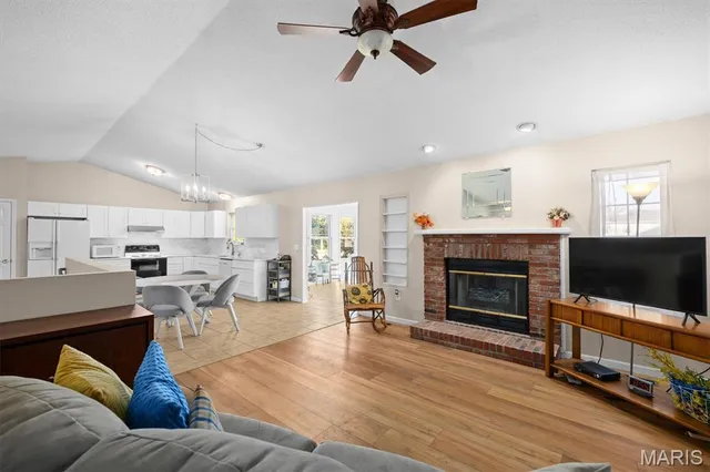 $325,000 | 326 Dewitt Court, O'Fallon, IL 62269