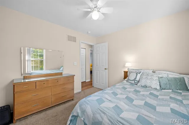 $325,000 | 326 Dewitt Court, O'Fallon, IL 62269