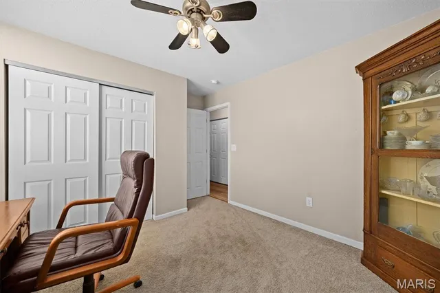 $325,000 | 326 Dewitt Court, O'Fallon, IL 62269