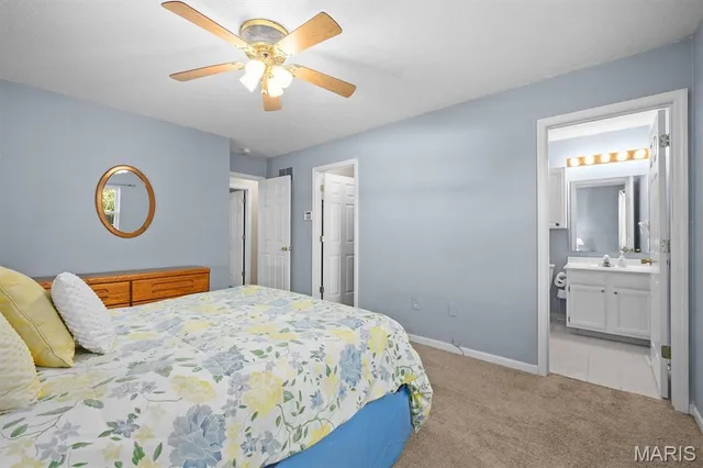 $325,000 | 326 Dewitt Court, O'Fallon, IL 62269